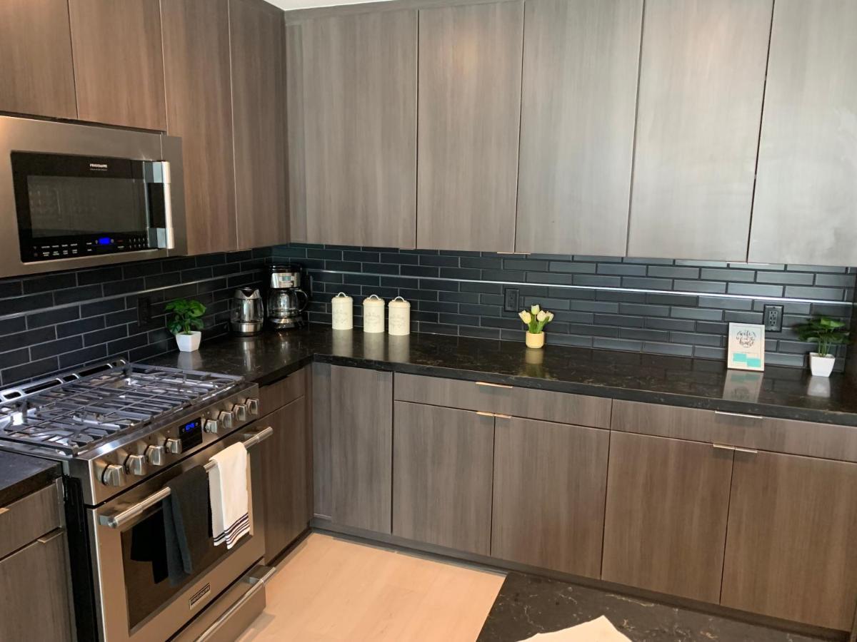 Top Floor 3 Bed 3 Bath Penthouse Living In Luxury Los Angeles Eksteriør bilde
